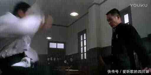 李连杰@比起李连杰改国籍被骂,为女买房拼老命的蒋大为,才是技高一筹