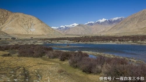 这地区3万平方公里，一直归属中国所有，印度宣称：这是我们的