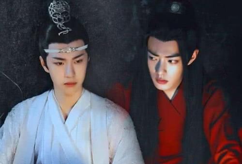  『很火』“明明很火，却一集没看”的4部剧，《陈情令》上榜，最后一部堪称下饭神剧