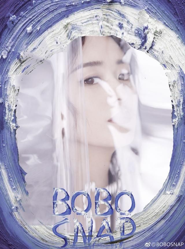 赵丽颖全新时尚大片出炉，小蛮腰吸睛十足却被网友吐槽P得像杨幂