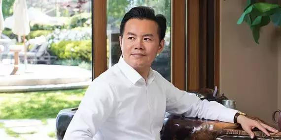 芝加哥大学布思商学院校友陈立光捐款1,000万