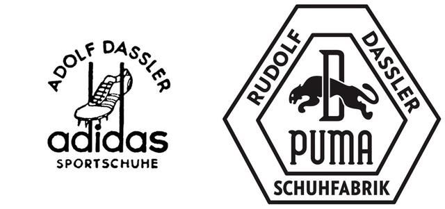 看完懵逼了！Nike 历史上最早的 Logo 竟然长这样！