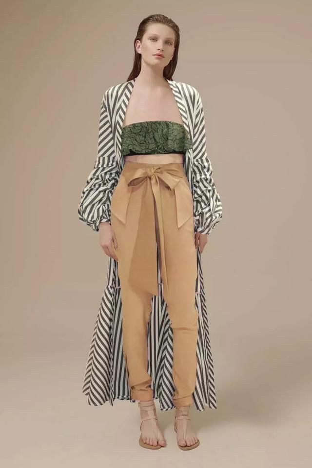 穿对这个色,别人可能会夸你有气质