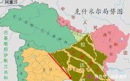 我们所不知道的“中控克什米尔”