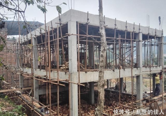  建房|农村建房选择框架结构好还是砖混结构好？