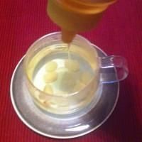 肥胖原来是肠道在捣鬼?早起一杯水，减肥治便秘，祛痘消斑!