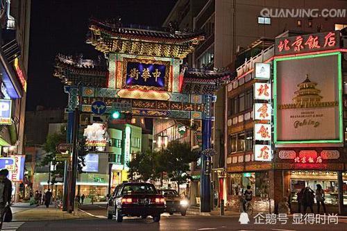 “中国风”火热来袭,全球各地争抢中国风!网友:这帮老外是不是