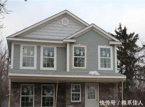 绿色奇迹轻钢别墅在建设中成本低廉