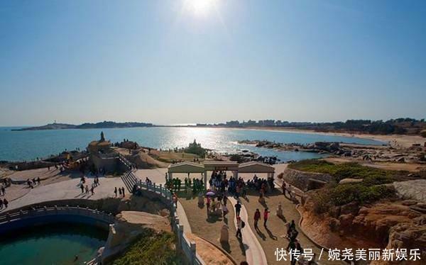  汕尾市：南方一个非常可惜的沿海城市, 地理位置优越, 却没能发