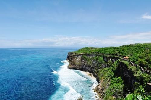 世界著名旅游海岛：被誉为“魔幻之岛”，但中国游客却不敢去？