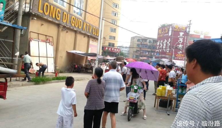 中国人口最多的县城，人口数量多达230万，却穷得连火车站也没有