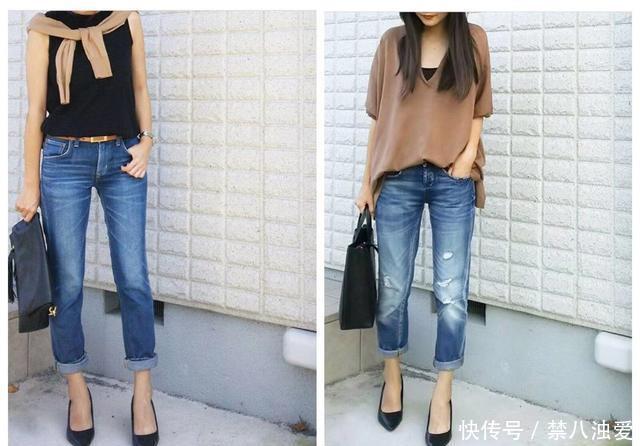  「毛衣」“一衣多穿”“会过日子”，这样的女孩才是精致girl
