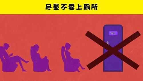  『技巧』在飞机上免受病毒侵害的14个主要技巧