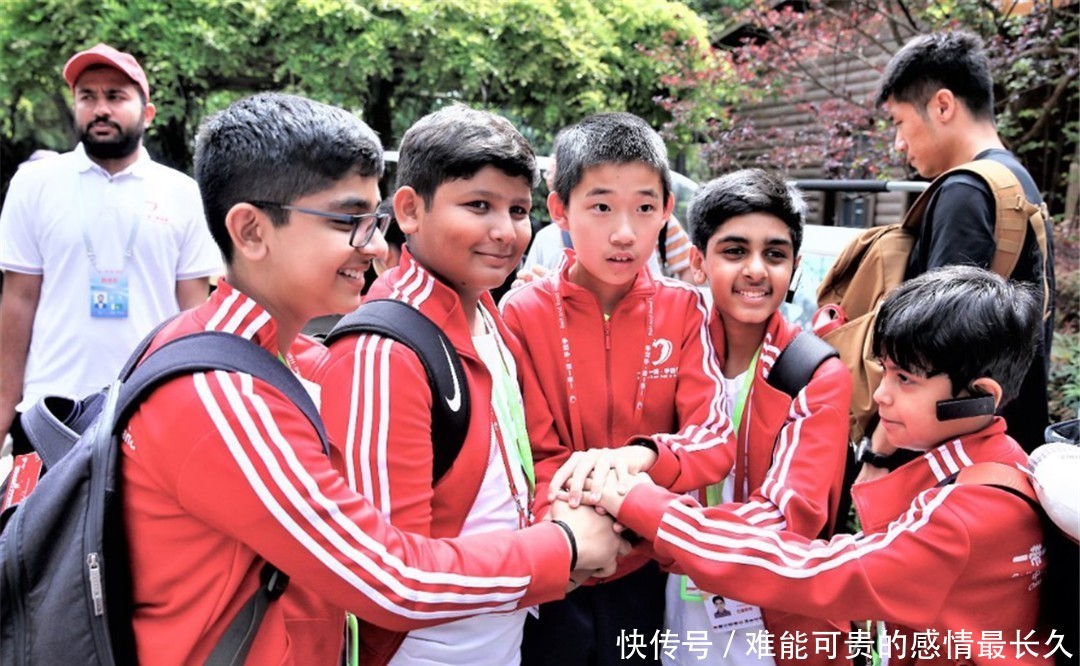 中方再次对巴铁送上“大礼”，每年节约25亿！印度羡慕不已