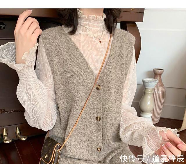 『春天』春天女生如何穿衣更好看?这六个穿搭,让你的春天缤纷多彩