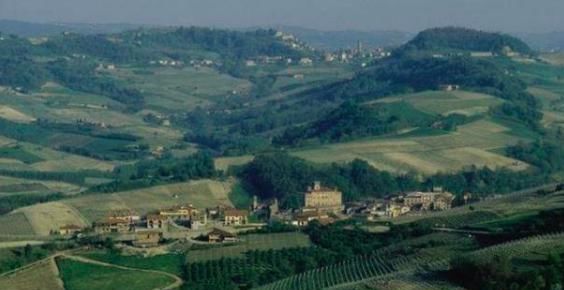  好处■为什么有些农村人喜欢把房子建造在公路两边，有什么好处