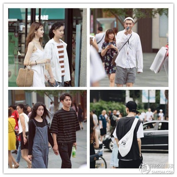 男生夏季穿搭 篇四:男生夏季色彩搭配:黑