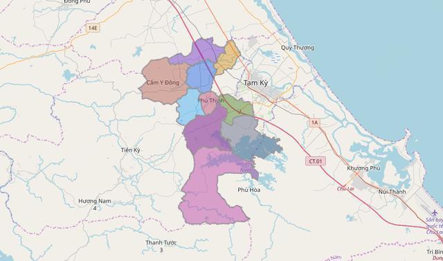  「越南的乡镇」谈乡镇公务员数量的合理性：中国每乡镇3.5万人，
