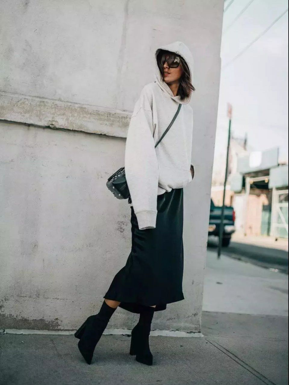 错过最火的“运动极简主义”，这个秋冬都不能好好穿了!