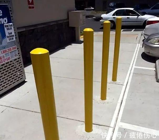 一组错觉照片证明眼见不一定为实！