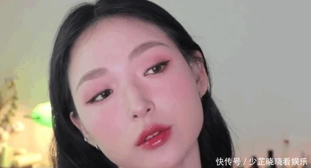  眼妆■“单眼皮”看过来！手把手教你画眼妆