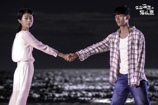 张翰眼光不错，旗下女艺人迟宁宁素颜出镜，比化了妆还好看