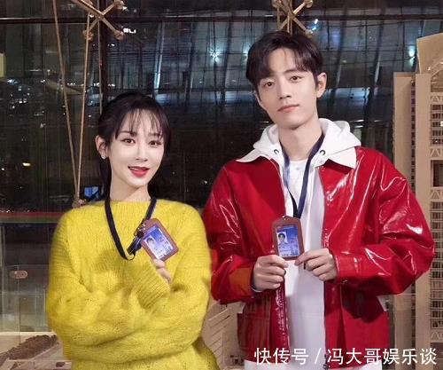 北京卫视肖战节目