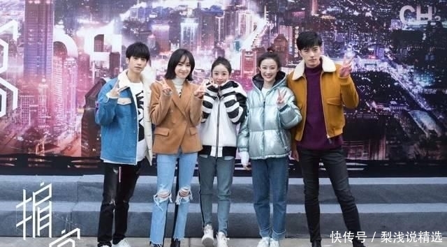 精致■说个鬼故事,娱乐圈已经20年没出过大帅哥了...