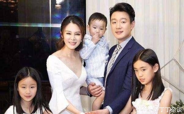  [关悦]娶了大学老师，结婚12年恩爱十足，8年生3个孩子，婚后无绯闻