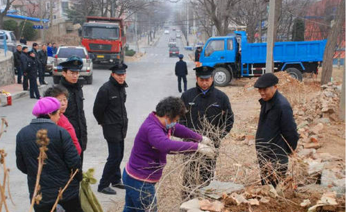 农村墙外不能种菜了？这种行为或将被禁，有人不解，有人连连点赞