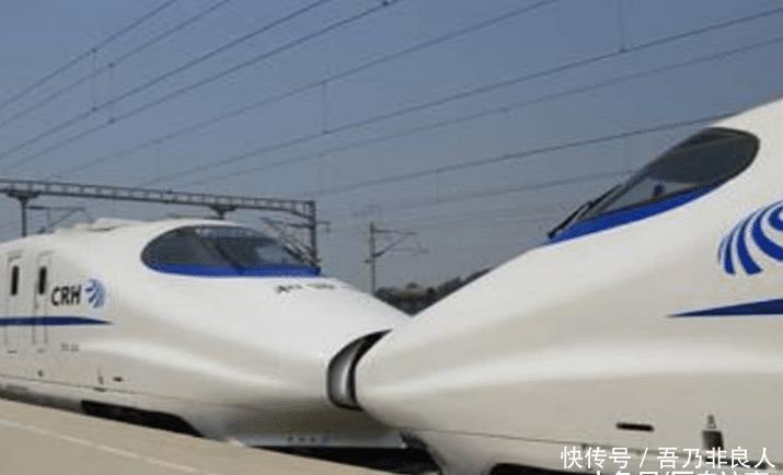  [时间]三个高铁不停站方案，我国的最有效合理，让未来高铁用时