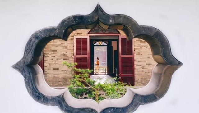 比成都安逸，比苏杭秀美，倦了就去小住几天