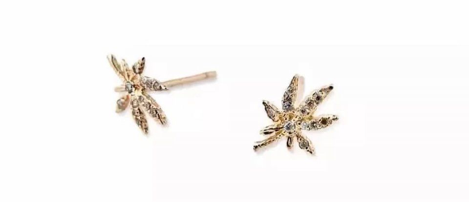 一件珠宝首饰，让基本款变得不基本