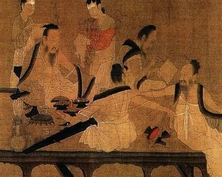 古代的女人穿什么样的内衣？