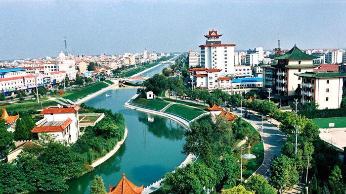  独立：中国“最牛县级市”，个个拥有独立的车牌，你的城市上榜