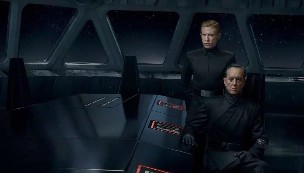 天行者崛起好看吗