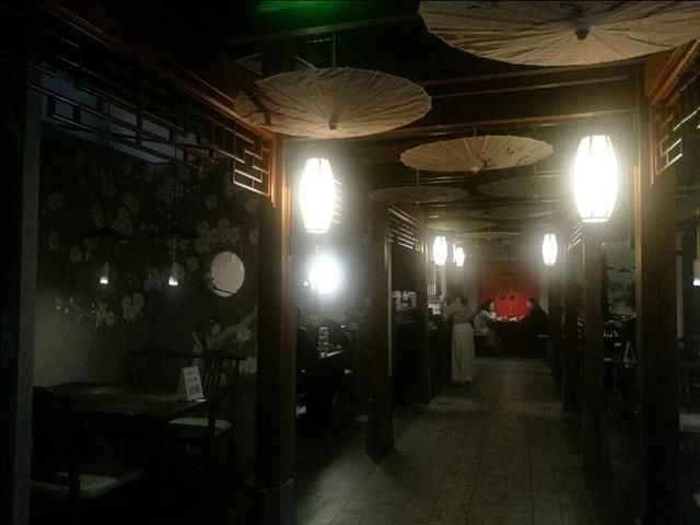  「隐秘」清清南明河，萋萋芳杜洲，隐秘300年的贵州味道！