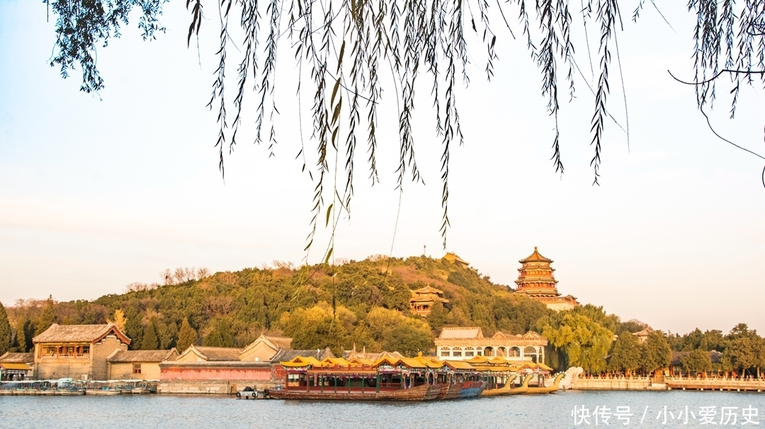 北京，中国最受外国游客欢迎的城市，这些热门景点你去过吗？