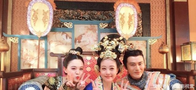 「记得」还记得《甄嬛传》里的曹贵人吗她已经结婚了!