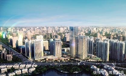  【gdp】中国中部三大中心城市，如今GDP个个超过了1万亿，发展十