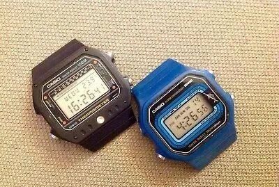  #设计#CASIO首款传感器手表——全金属TS 3000