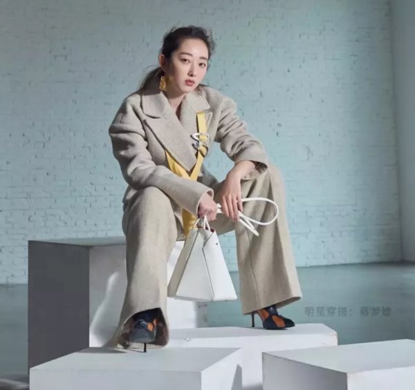 淘宝上这些国产原创包，好看又不烂大街!