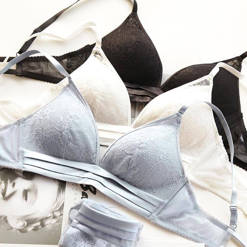 女生胸部分这4种“胸型”，特别第3种，直男公认最性感!