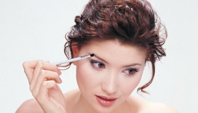  「女人」女人怀孕期间不能化妆吗？其实若能注意这4点，化妆也是可以的！