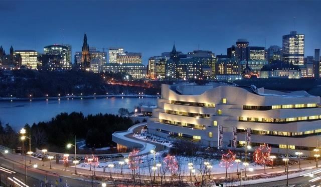 全世界最“冷清”的首都,只有130多万人口,每年8个月气温在零下