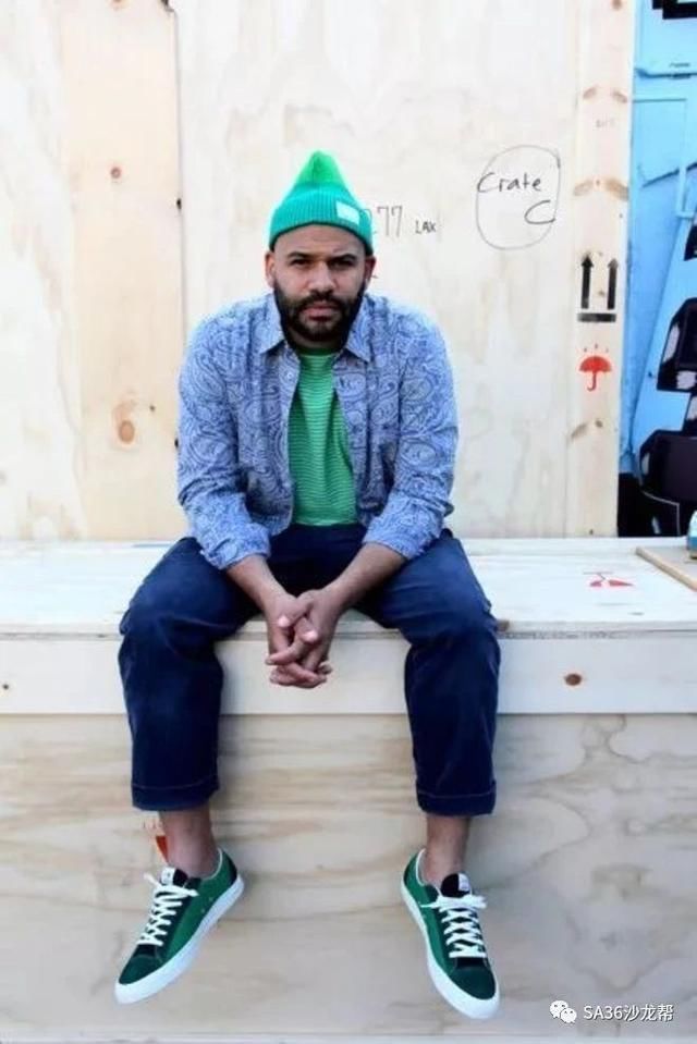 肉肉男也要时尚style！五个穿搭技巧穿出不一样的自己