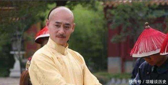 『翁同龢』慈安太后暴毙之谜揭开,不是慈禧谋害,光绪皇帝的老师给出答案
