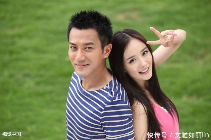 杨幂婚变消息被坐实, 知道真相的网友们大怒