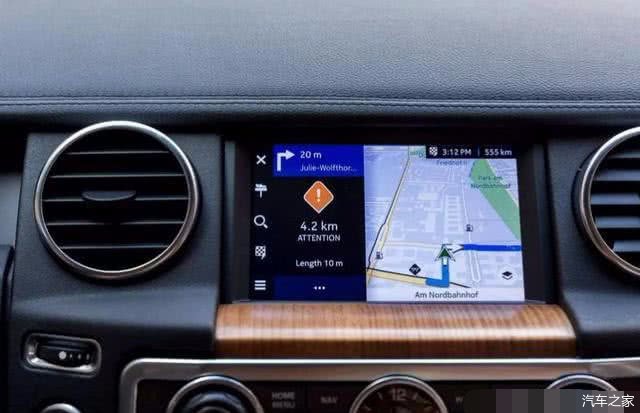  路线@长途客车上没有导航，司机为什么不会迷路？看完总算知道了