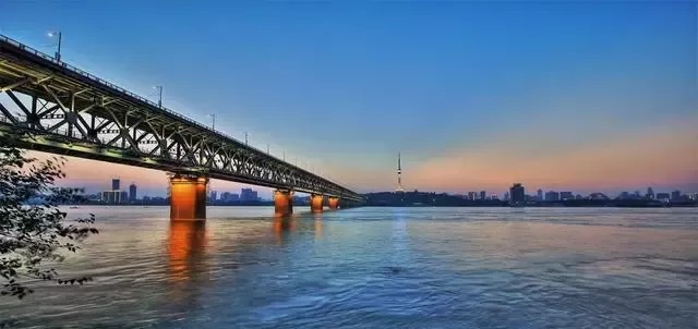  「gdp」我国的武汉到底算几线城市呢？不说的话你知道吗